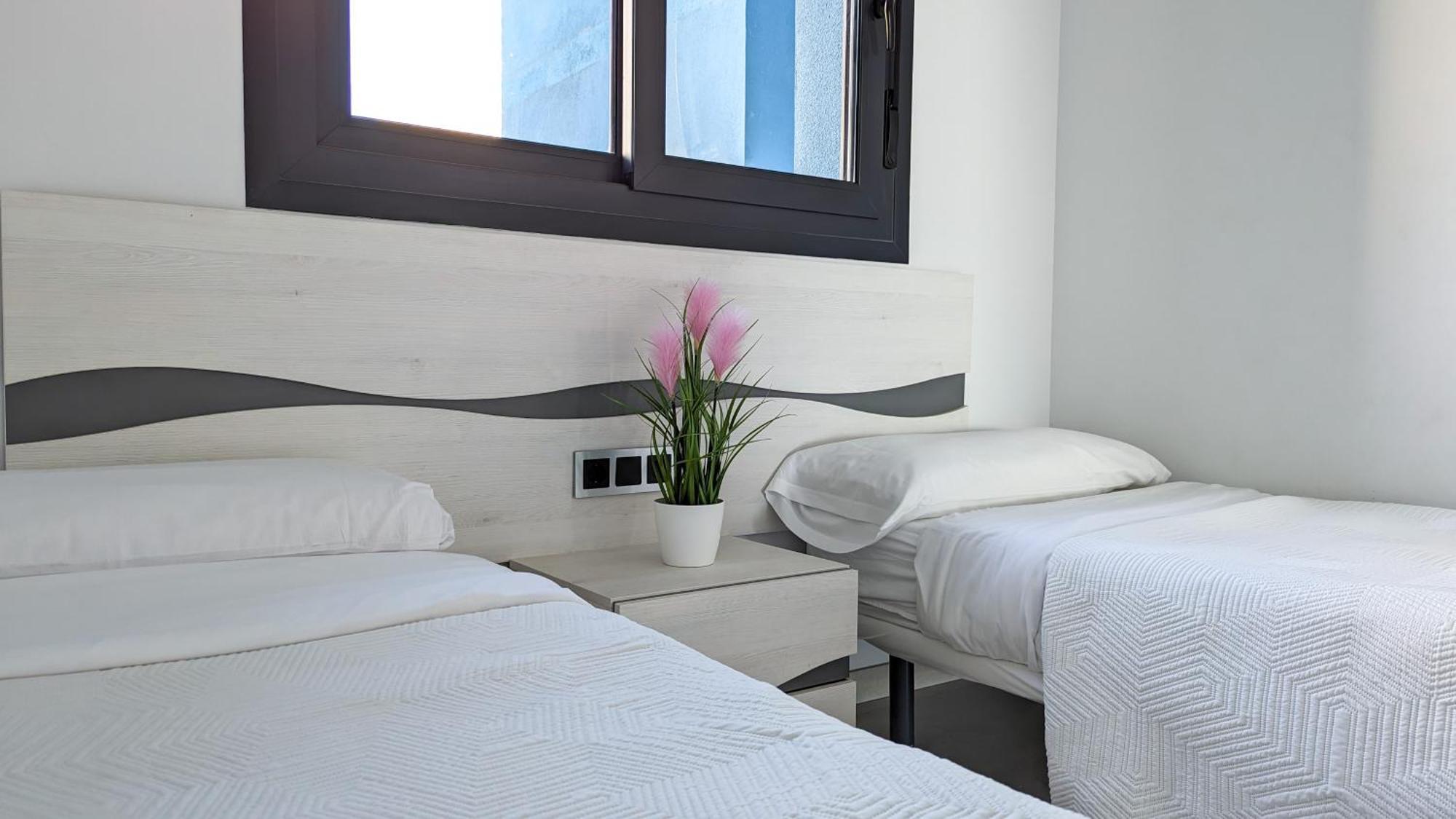 Sunset Waves Lovely Apartment Benidorm Exterior foto